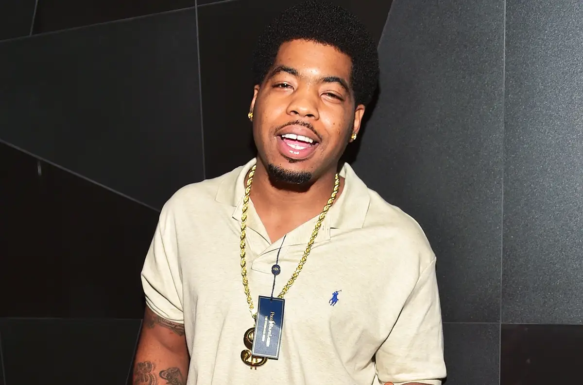 Webbie Real Name, Height, Age, Wife, Now, What Happened To Webbie?